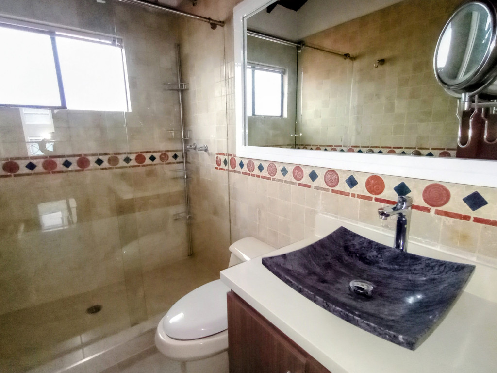 Apartamento En Arriendo - Santa Teresita, Cali