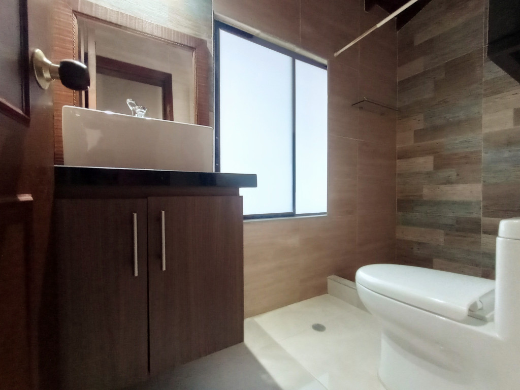 Apartamento En Arriendo - Santa Teresita, Cali