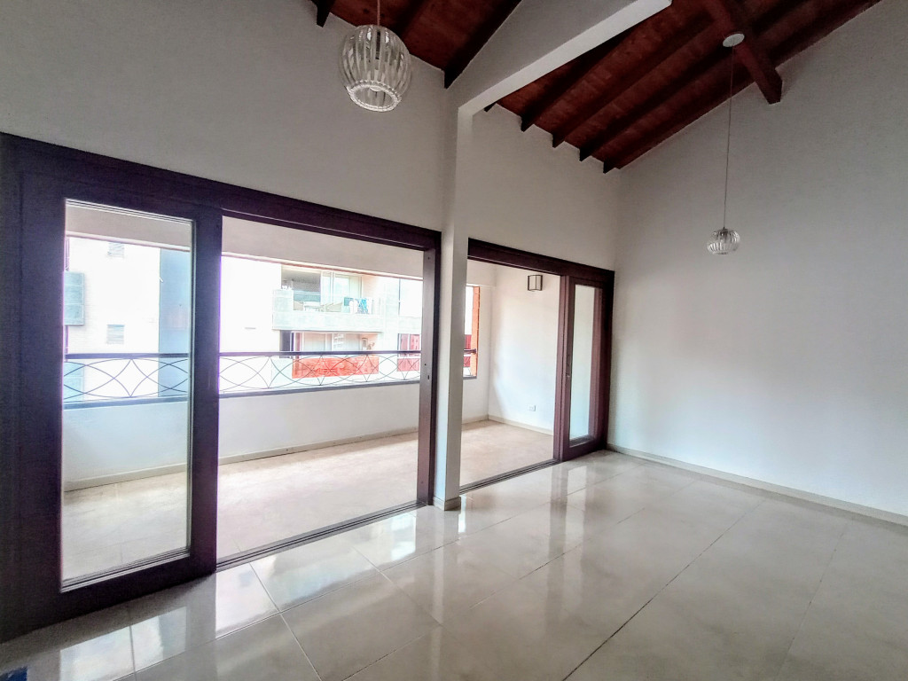 Apartamento En Arriendo - Santa Teresita, Cali