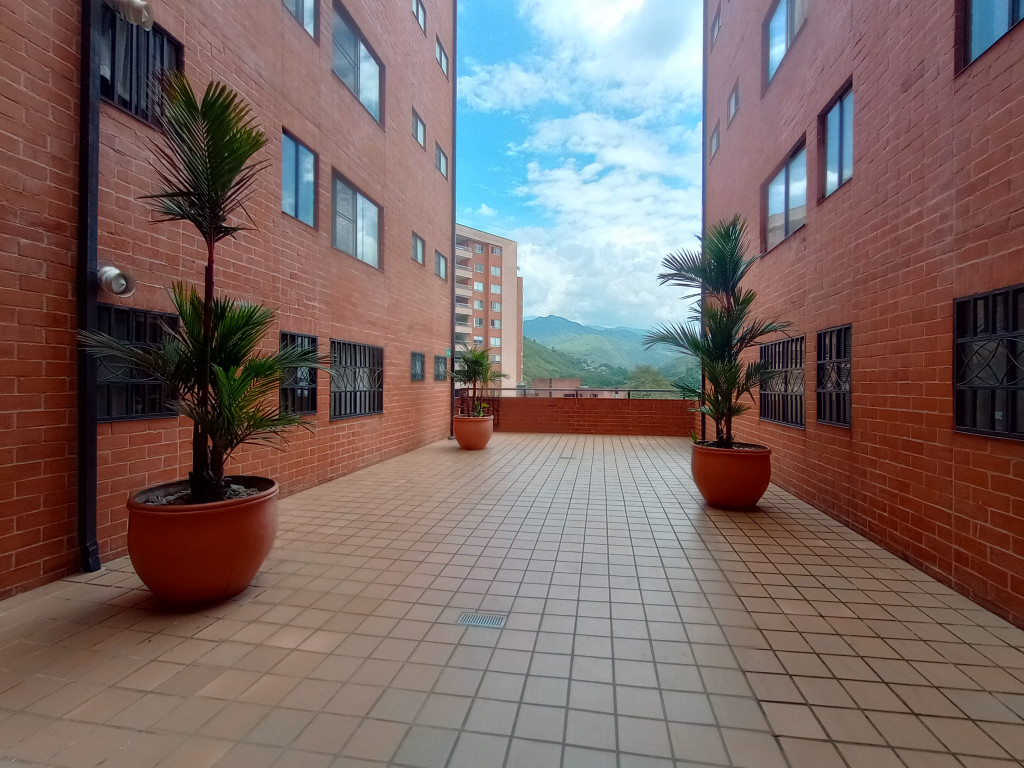 Apartamento En Arriendo - Santa Teresita, Cali
