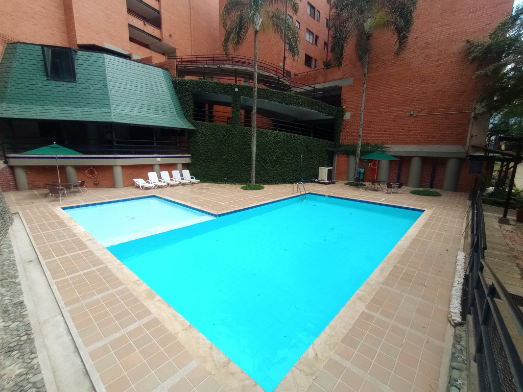 Apartamento En Arriendo - Santa Teresita, Cali