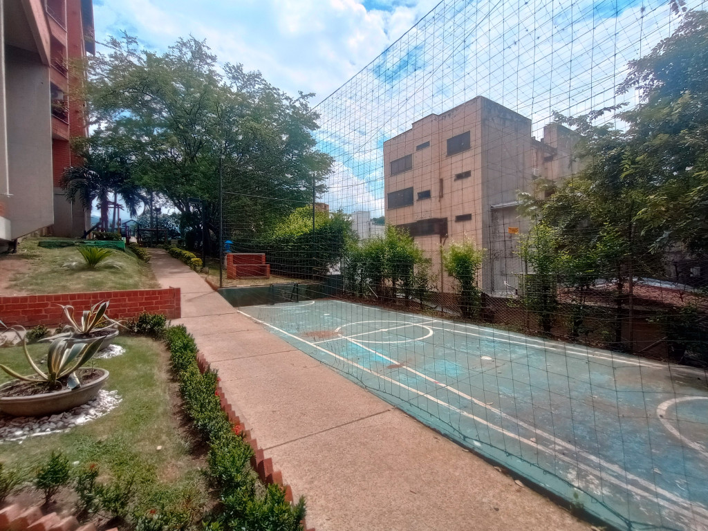 Apartamento En Arriendo - Santa Teresita, Cali