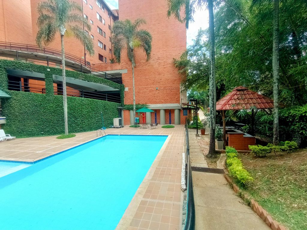 Apartamento En Arriendo - Santa Teresita, Cali