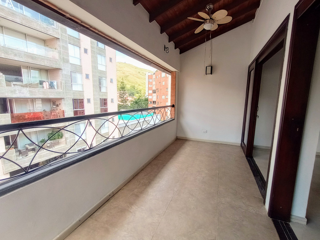 Apartamento En Arriendo - Santa Teresita, Cali