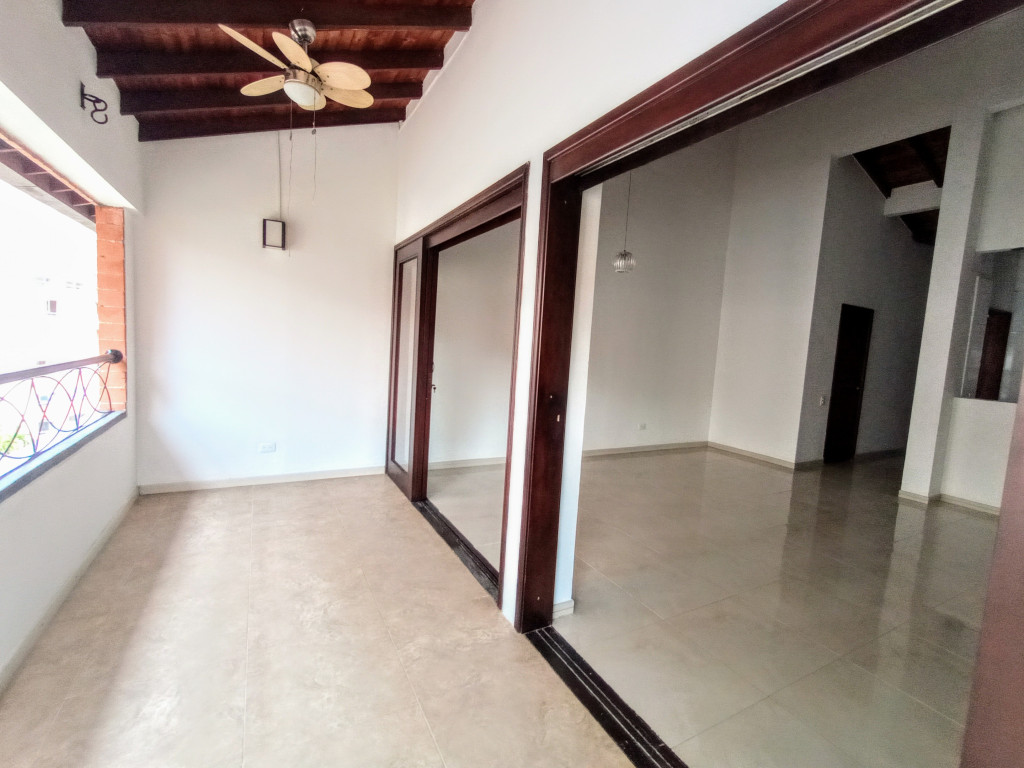 Apartamento En Arriendo - Santa Teresita, Cali