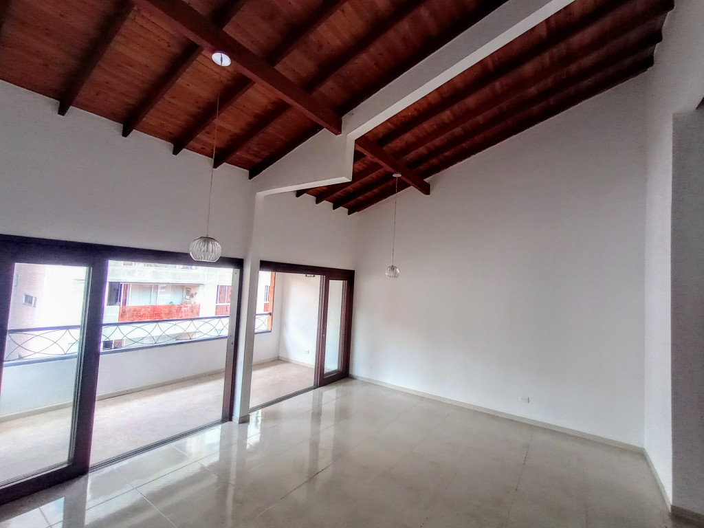 Apartamento En Arriendo - Santa Teresita, Cali