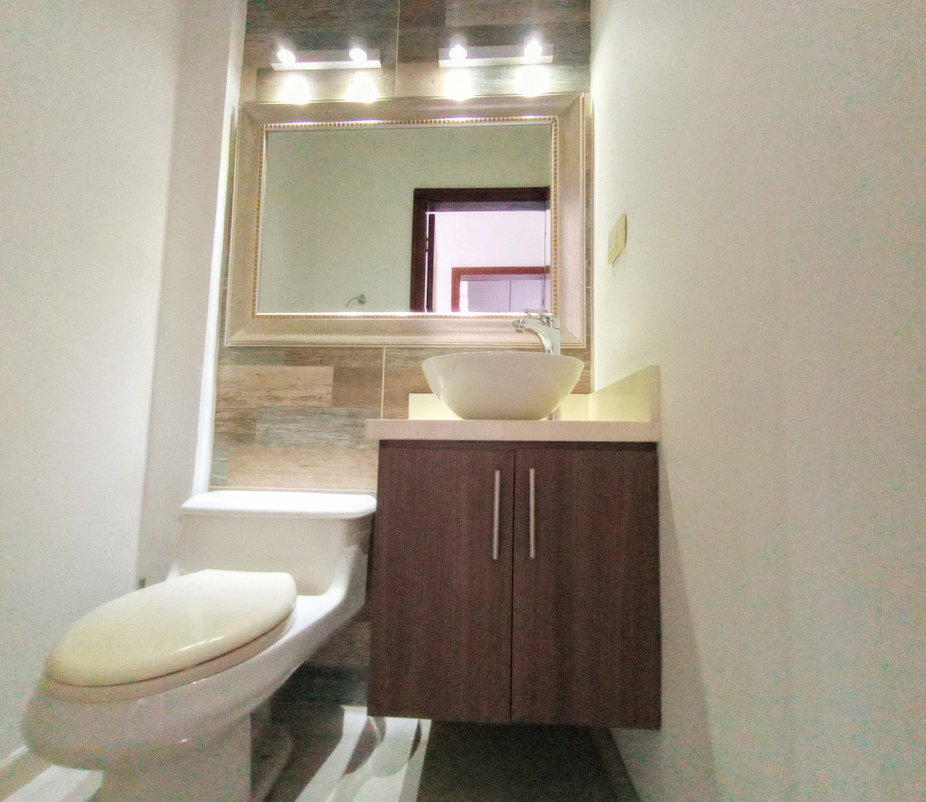 Apartamento En Arriendo - Santa Teresita, Cali