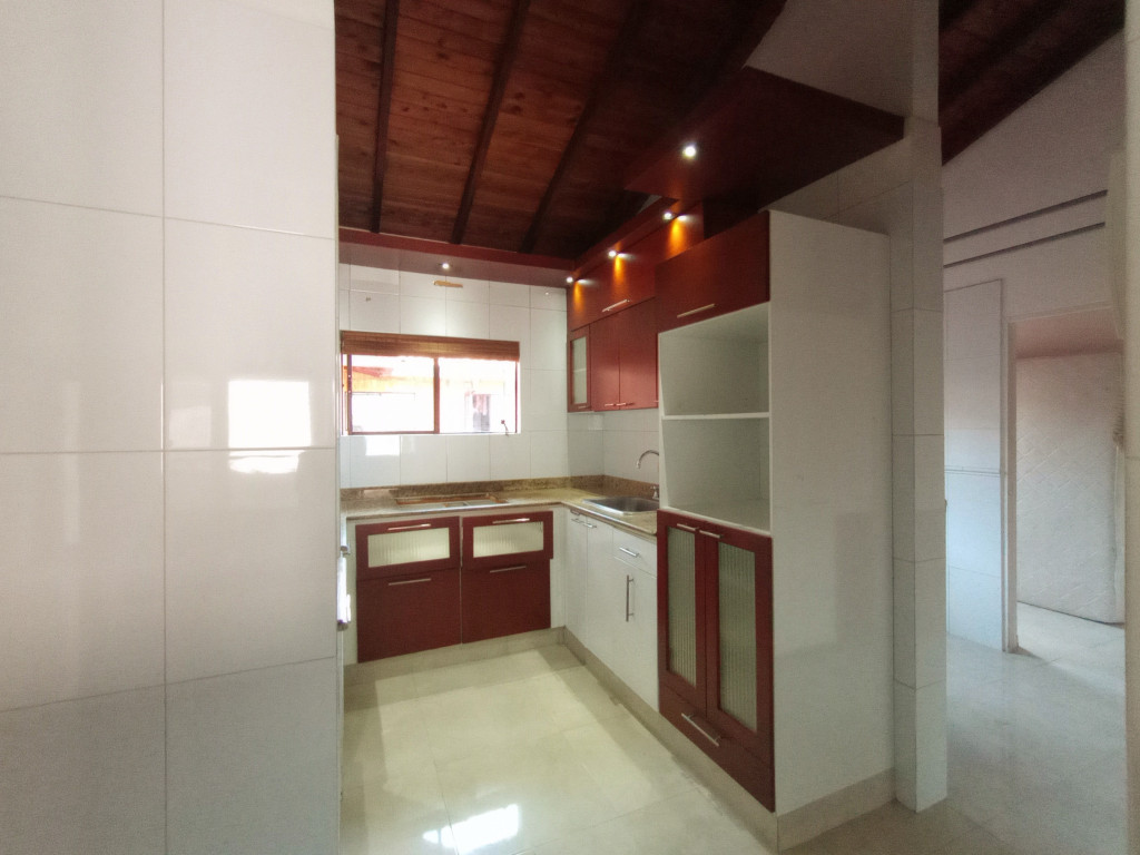 Apartamento En Arriendo - Santa Teresita, Cali