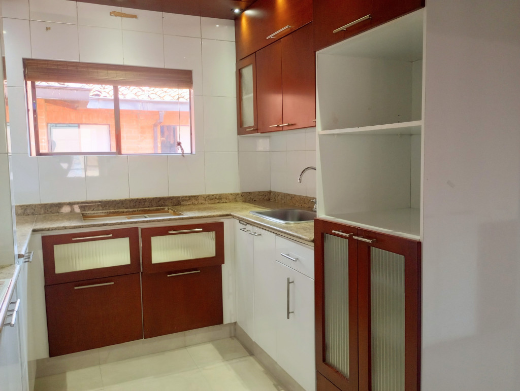 Apartamento En Arriendo - Santa Teresita, Cali
