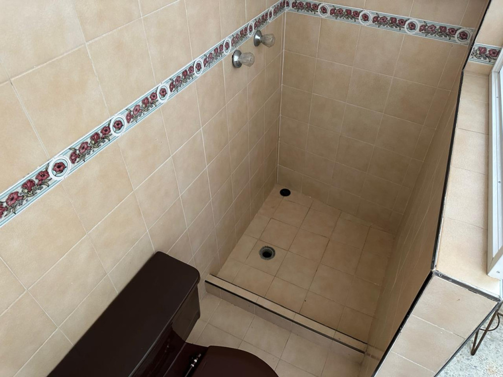 Casa En Arriendo - Granada, Cali