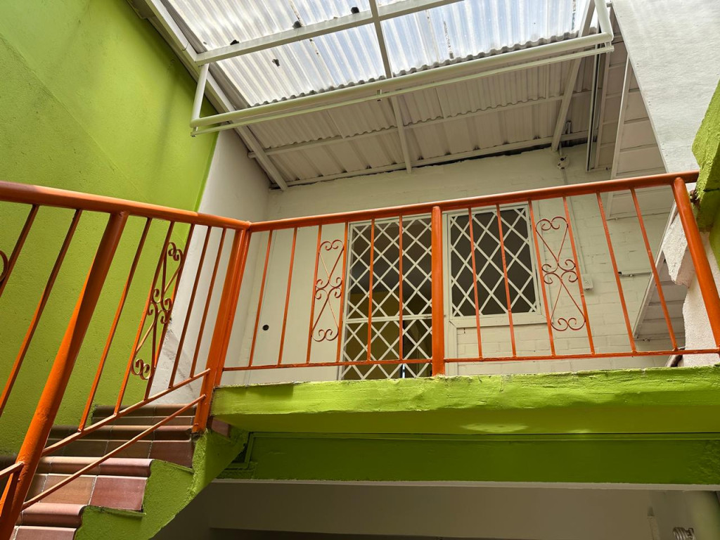 Casa En Arriendo - Granada, Cali