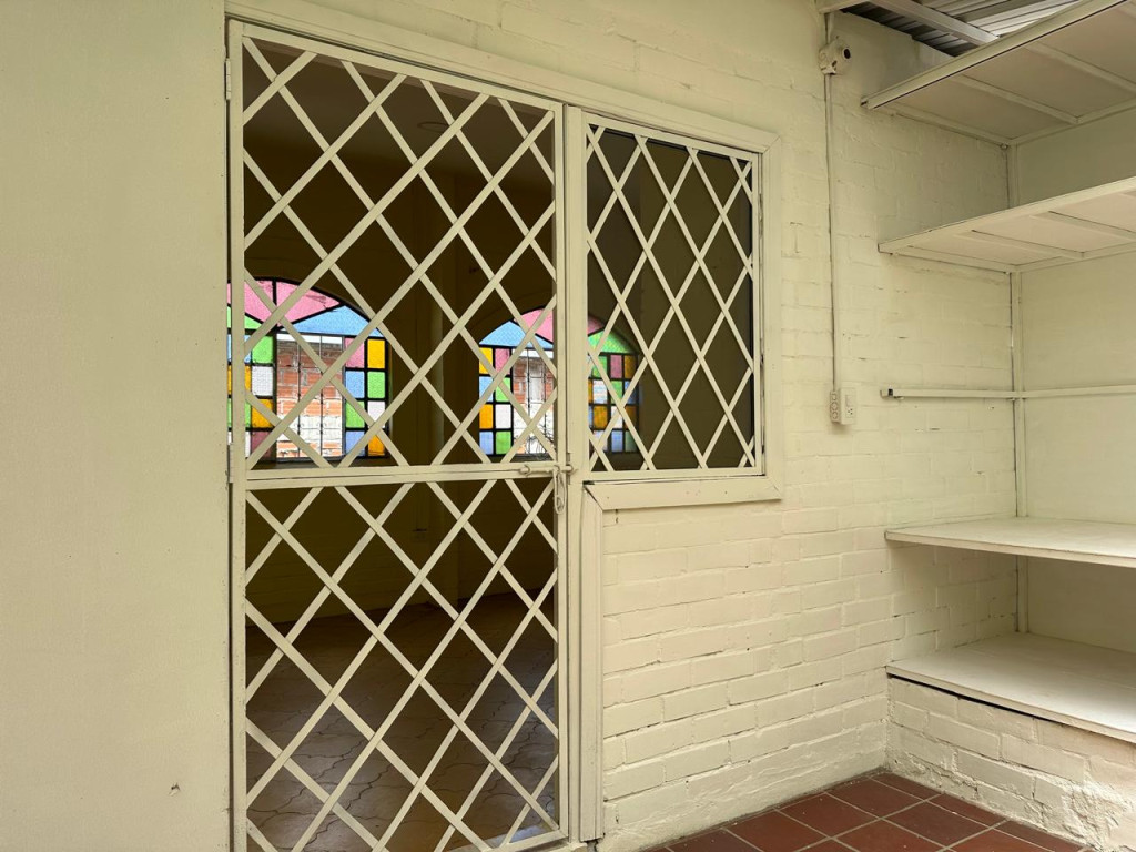 Casa En Arriendo - Granada, Cali