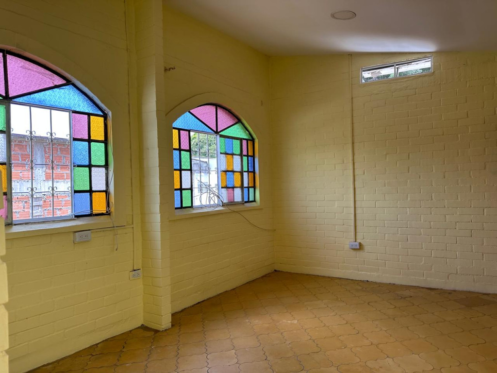 Casa En Arriendo - Granada, Cali