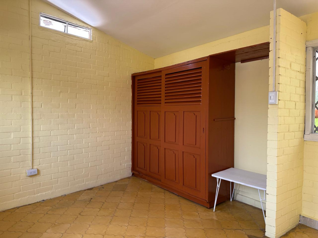 Casa En Arriendo - Granada, Cali