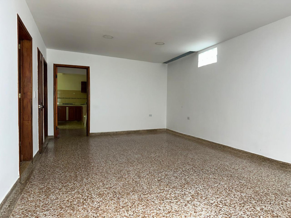 Casa En Arriendo - Granada, Cali