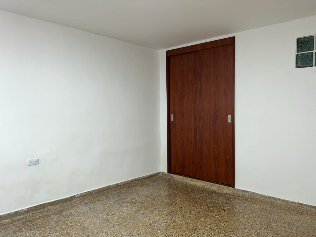 Casa En Arriendo - Granada, Cali