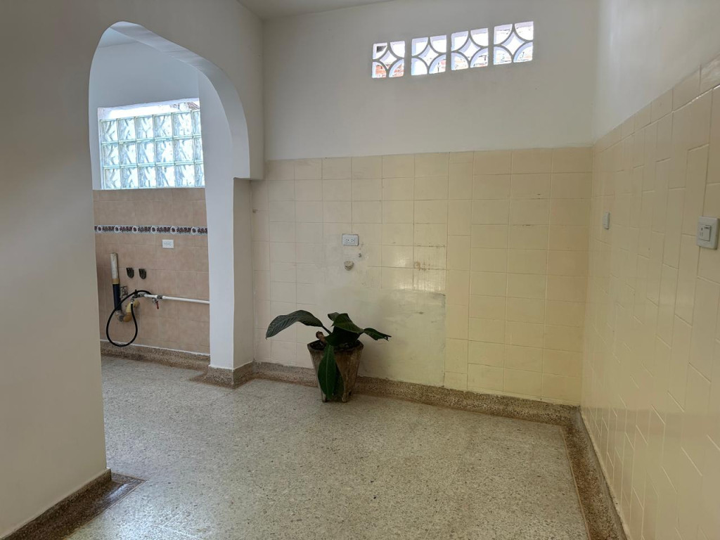 Casa En Arriendo - Granada, Cali