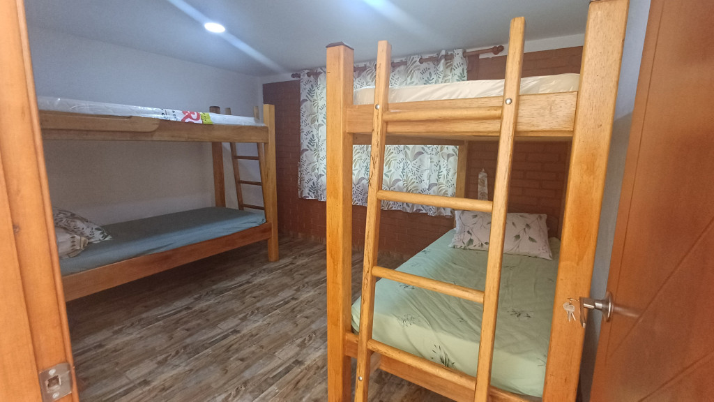 Casa Campestre En Venta - Los Medios, Ginebra