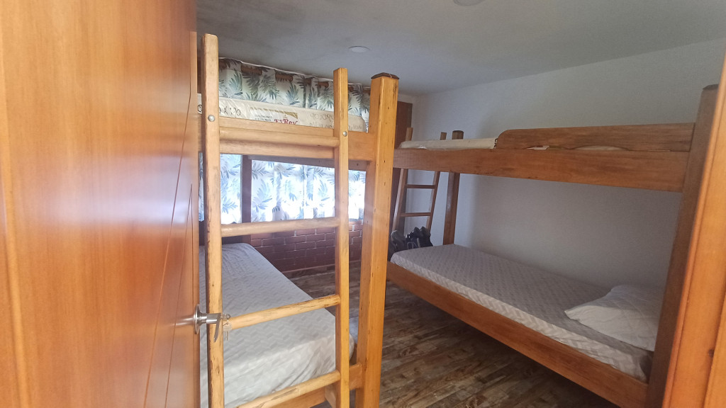 Casa Campestre En Venta - Los Medios, Ginebra