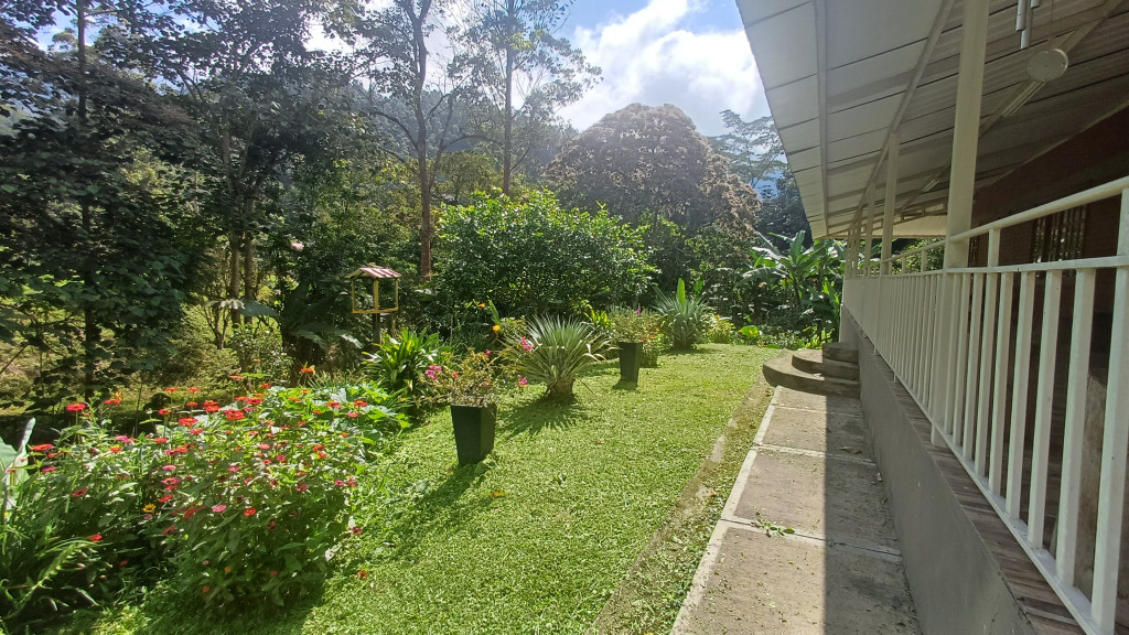 Casa Campestre En Venta - Los Medios, Ginebra