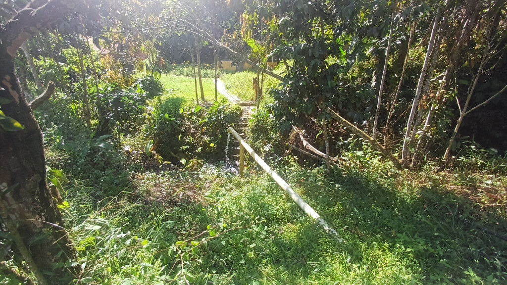 Casa Campestre En Venta - Los Medios, Ginebra