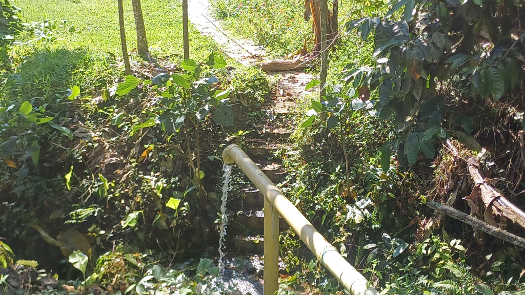 Casa Campestre En Venta - Los Medios, Ginebra