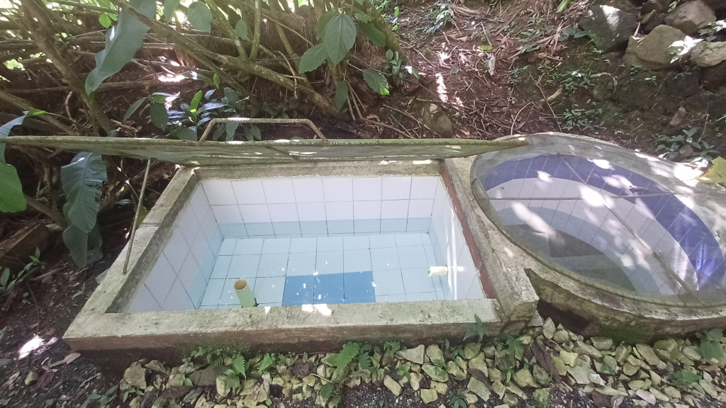 Casa Campestre En Venta - Los Medios, Ginebra