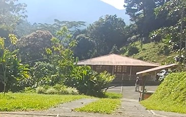 Casa Campestre En Venta - Los Medios, Ginebra