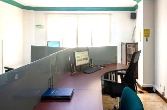 Oficina En Arriendo - Central, Palmira