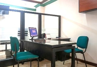 Oficina En Arriendo - Central, Palmira