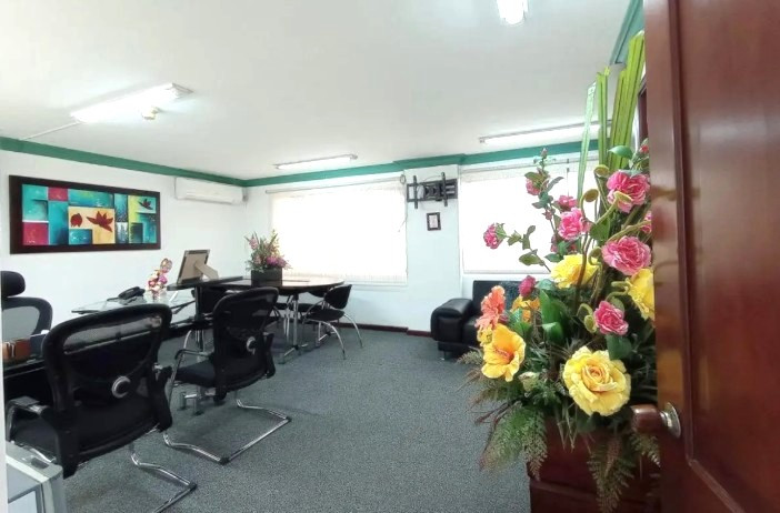 Oficina En Arriendo - Central, Palmira