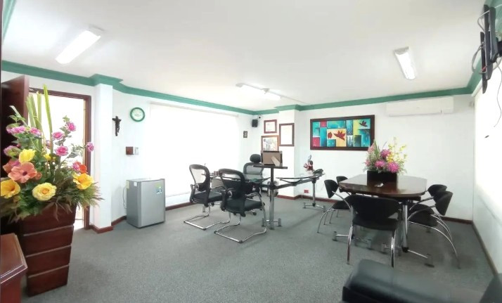 Oficina En Arriendo - Central, Palmira