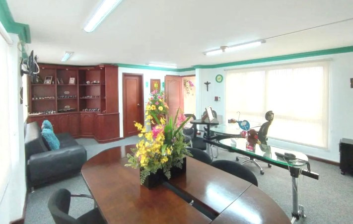 Oficina En Arriendo - Central, Palmira