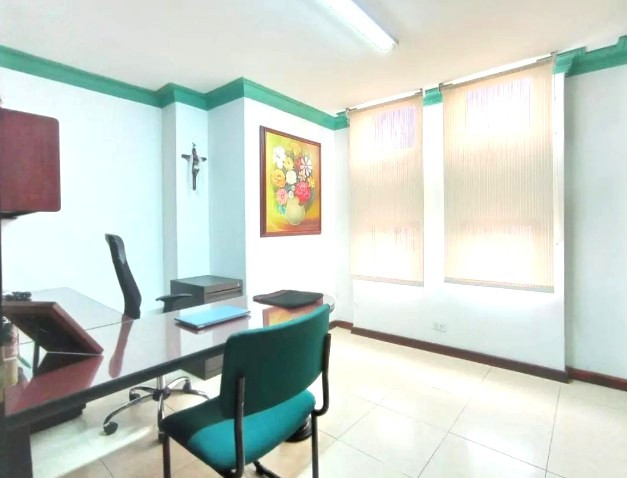 Oficina En Arriendo - Central, Palmira