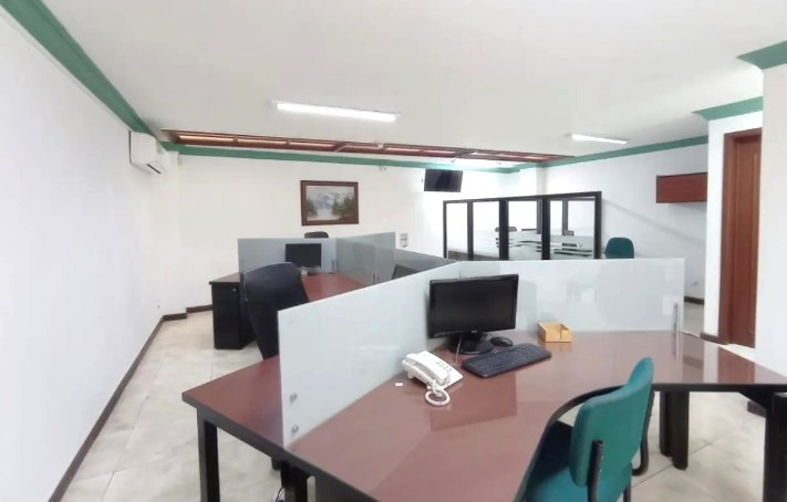 Oficina En Arriendo - Central, Palmira