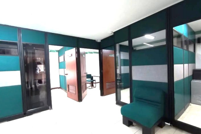 Oficina En Arriendo - Central, Palmira