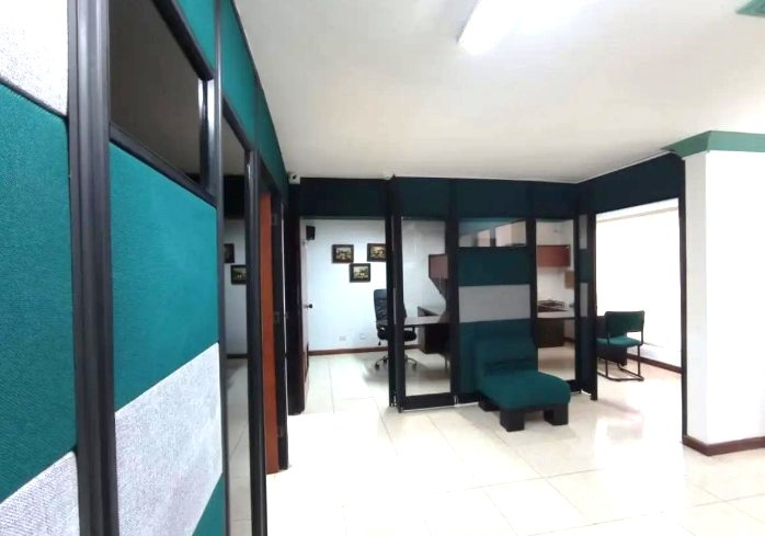 Oficina En Arriendo - Central, Palmira