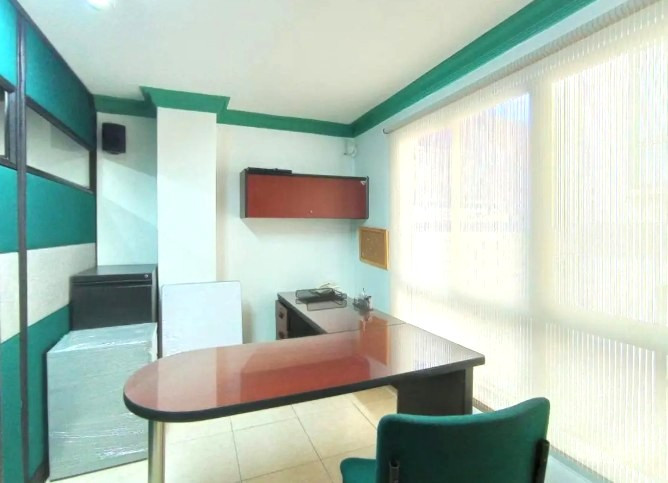 Oficina En Arriendo - Central, Palmira