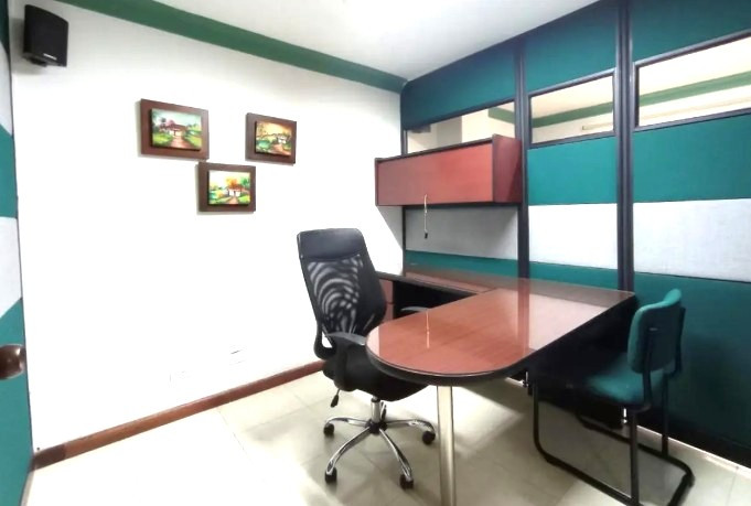 Oficina En Arriendo - Central, Palmira