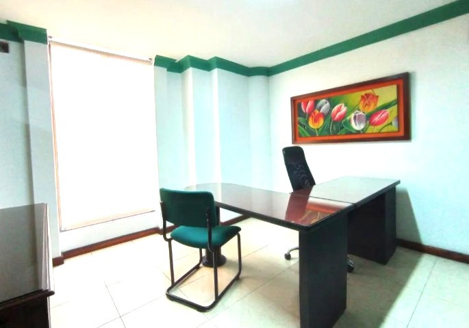 Oficina En Arriendo - Central, Palmira
