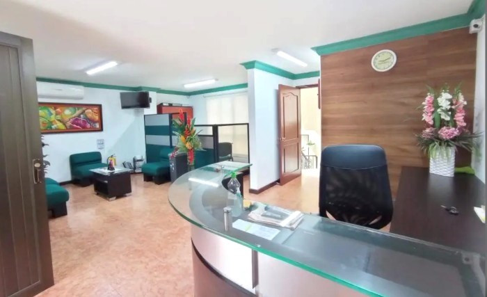 Oficina En Arriendo - Central, Palmira