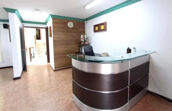 Oficina En Arriendo - Central, Palmira