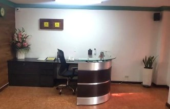 Oficina En Arriendo - Central, Palmira