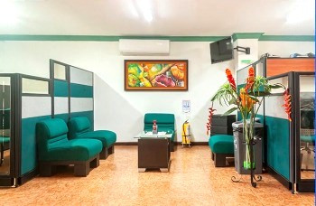 Oficina En Arriendo - Central, Palmira