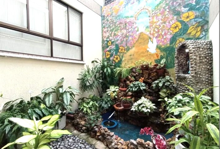 Oficina En Arriendo - Central, Palmira