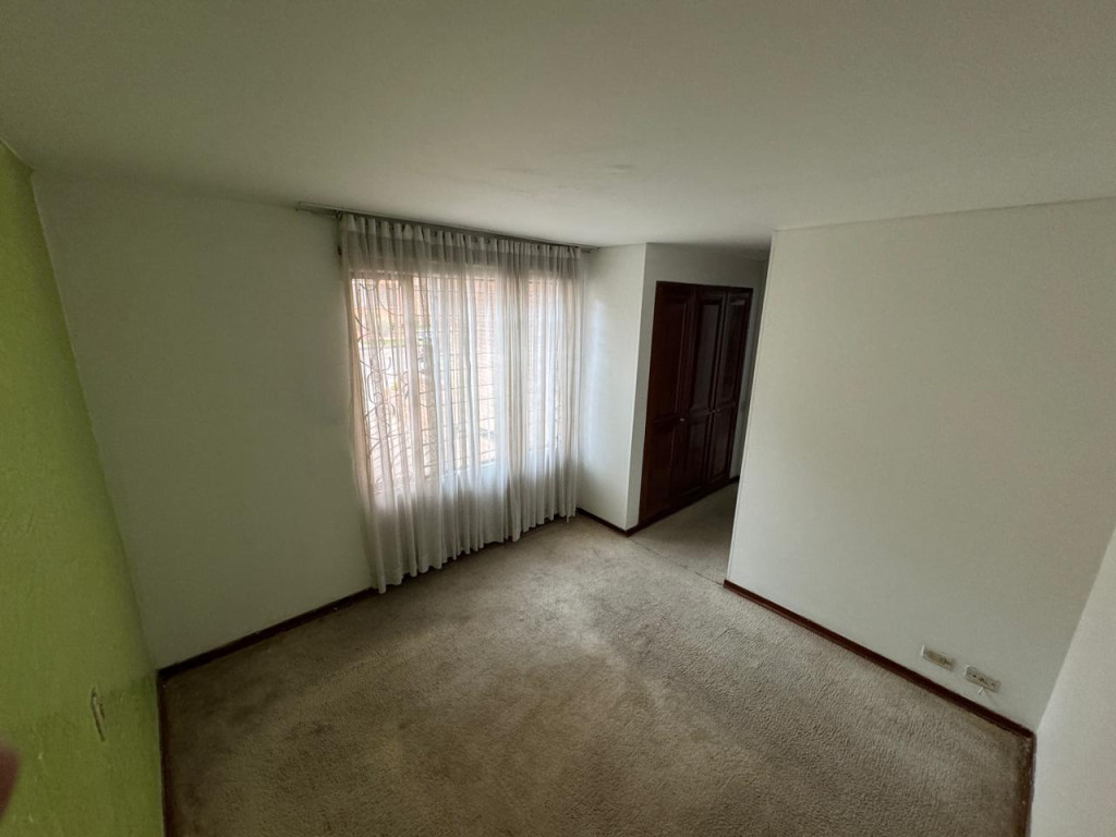 Apartamento En Venta - Santa Barbara Central-Usaquén, Bogotá