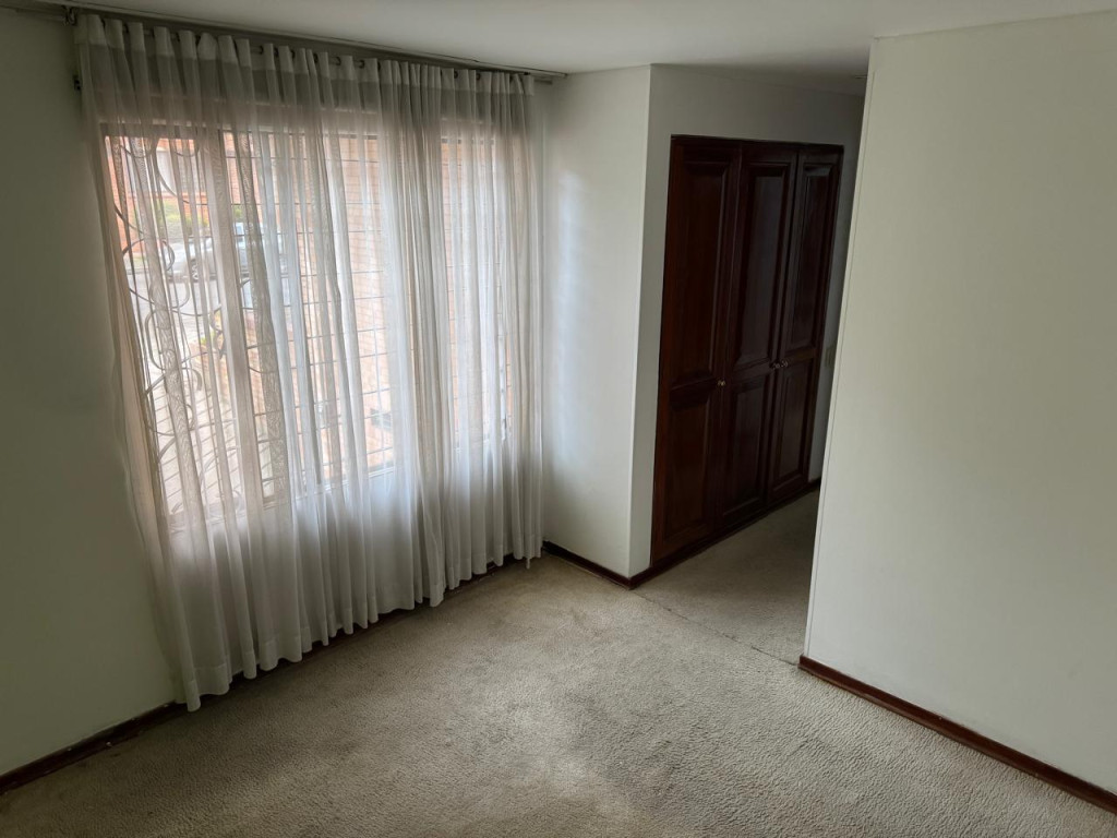 Apartamento En Venta - Santa Barbara Central-Usaquén, Bogotá