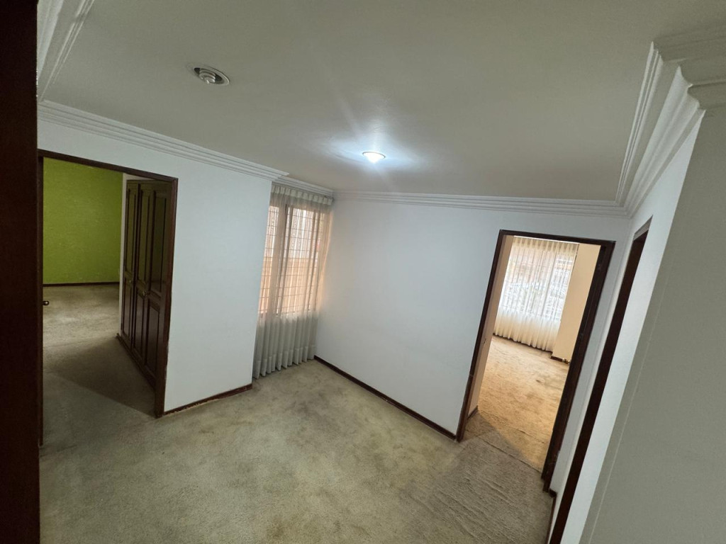 Apartamento En Venta - Santa Barbara Central-Usaquén, Bogotá