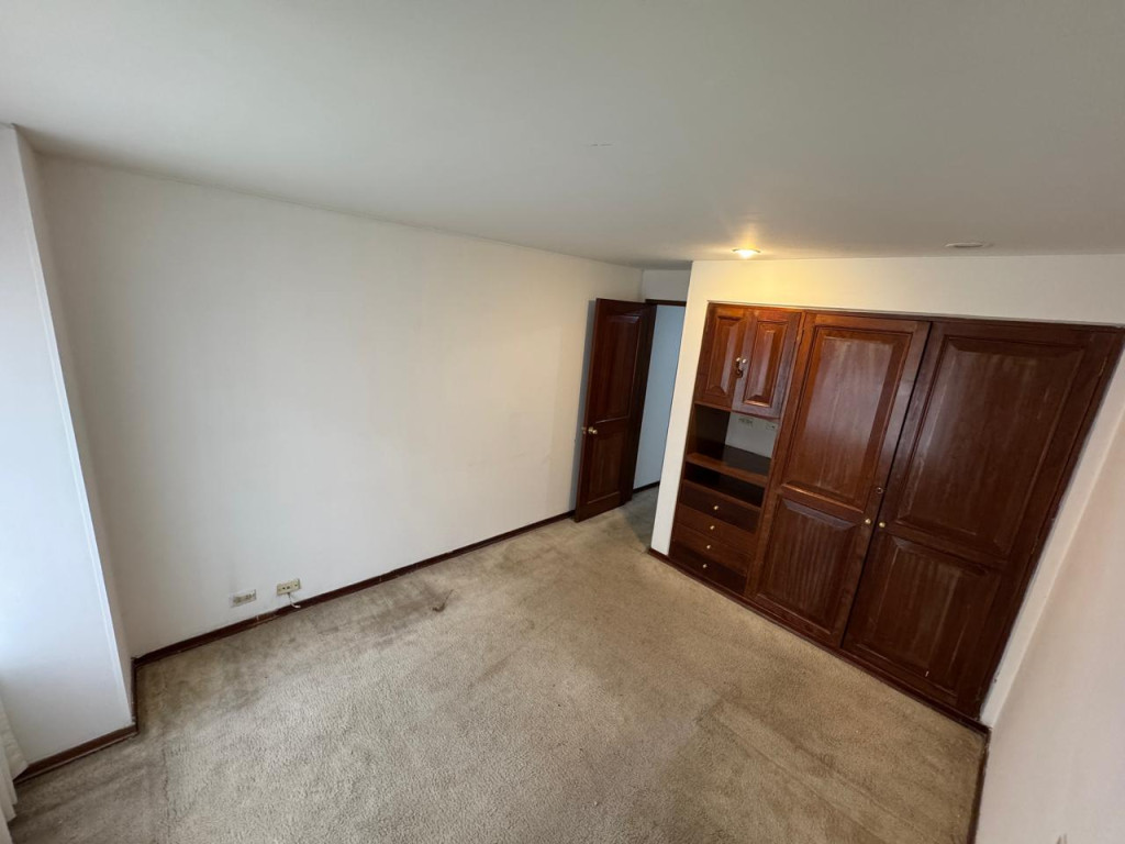 Apartamento En Venta - Santa Barbara Central-Usaquén, Bogotá