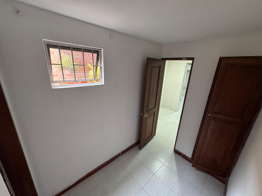 Apartamento En Venta - Santa Barbara Central-Usaquén, Bogotá